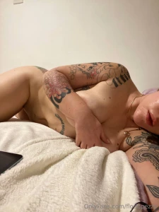 Can you be my big spoon