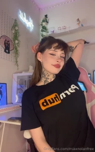 Maybe a big surprise soon part 1
