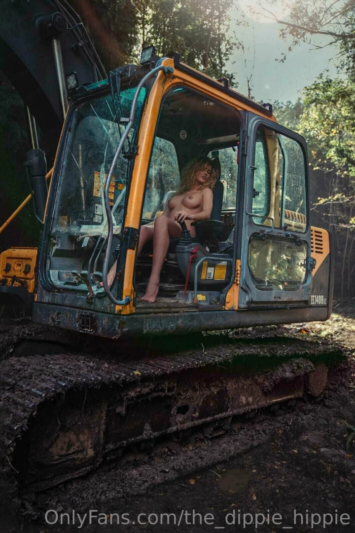 Work isn t work if it doesn t get you dirty part 3 