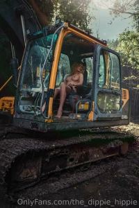 Work isn t work if it doesn t get you dirty part 3