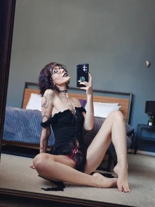 I could behave but why would i do that when teasing is so much more