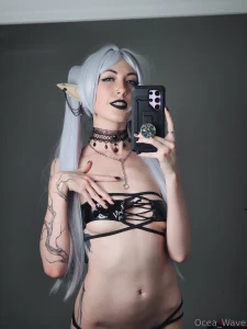 Flirting with the camera like a pro part 1
