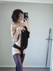 Come closer i don t bite unless you tease first