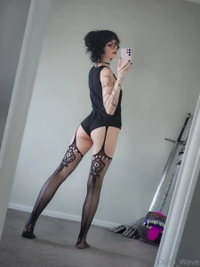 Touch-starved and trying to act normal