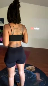 Stream started at 08 26 2024 12 51 pm yoga and chill