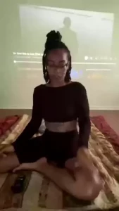 Stream started at 08 04 2024 09 51 pm movie and chill