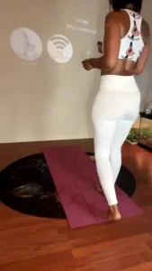 Stream started at 07 14 2024 02 41 pm yoga and chill