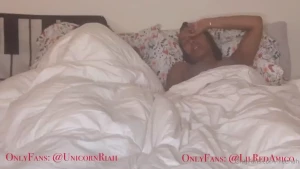 Wanna hear the rest of the bedtime story subscribe unicornriah