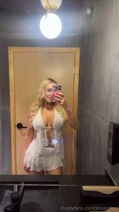 Do you like me in white part 65