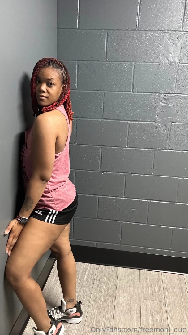 Gym edition yes i worked out y all part 2 