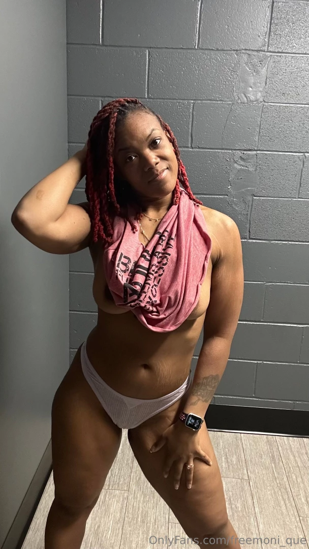 Gym edition yes i worked out y all 