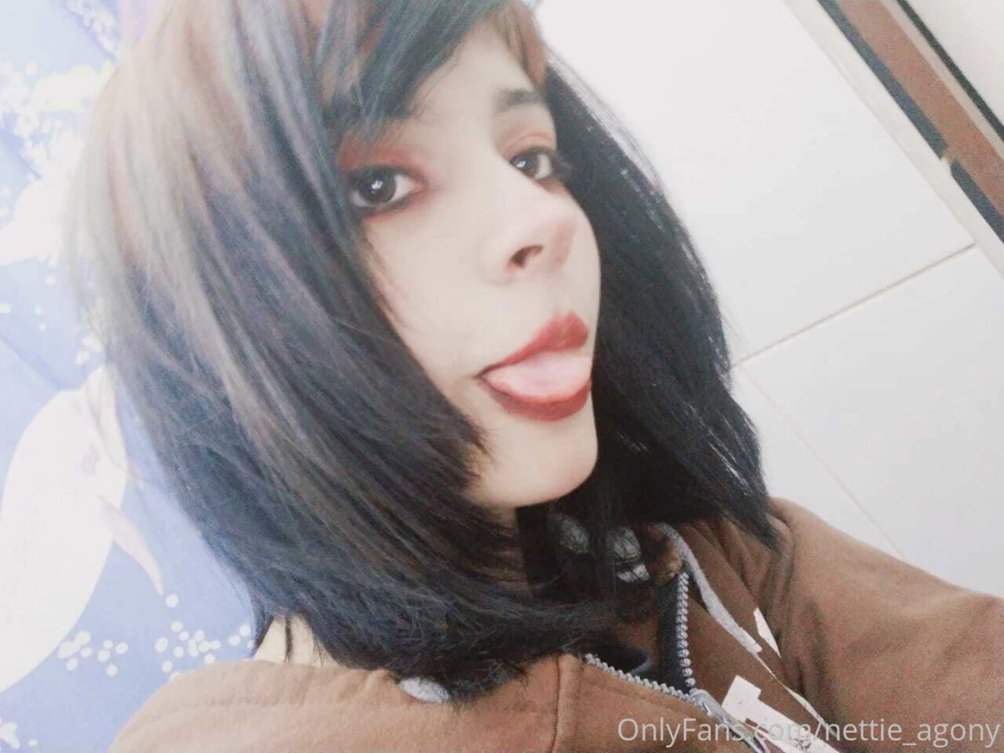 Wenaaas como va su viernes uwu part 3 