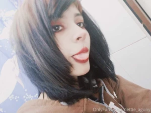 Wenaaas como va su viernes uwu part 3