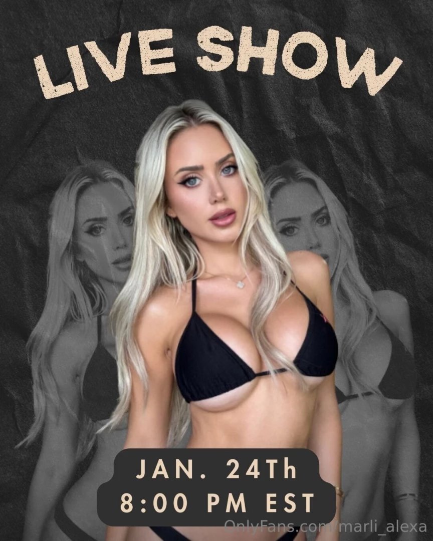 A new live is a new opportunity to have fun together so i will be 