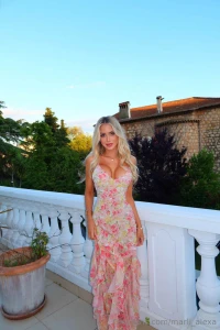 This outfit didn t stand a chance