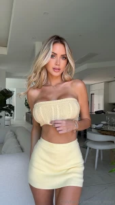 Not even sorry for how good this looks