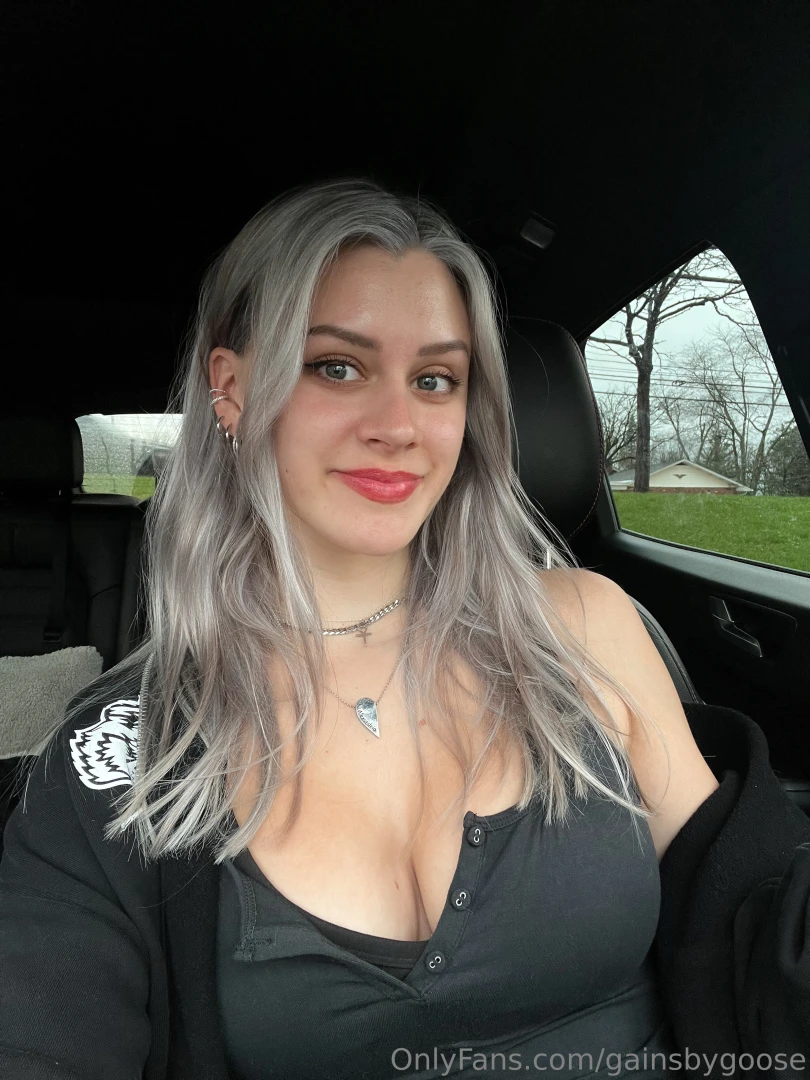 All smiles because it s friday part 1 