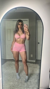 Bet you can t keep your eyes off me part 1