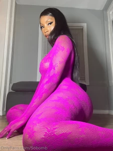 Wanna taste i post more when you like part 2