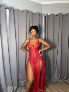 Never wore anything like this hope you like it