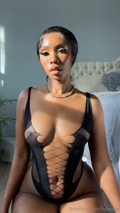 Do you think every inch of your cock can slide all the way down my