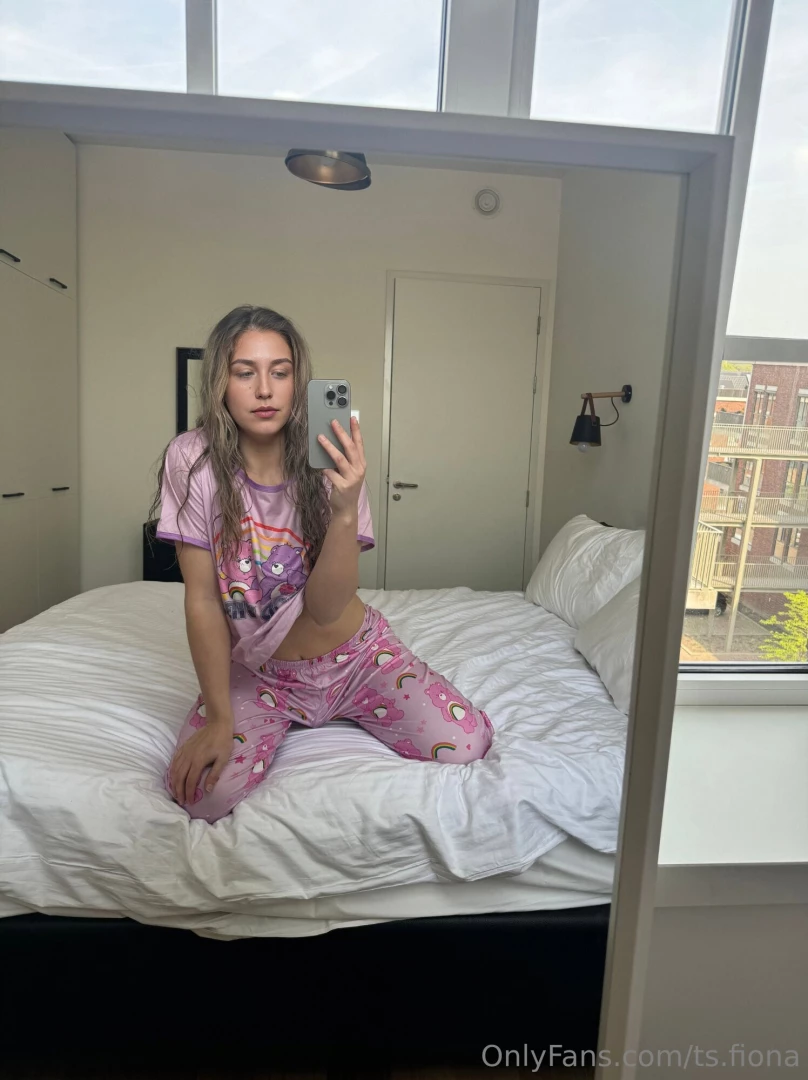 I m i pretty enough for you 