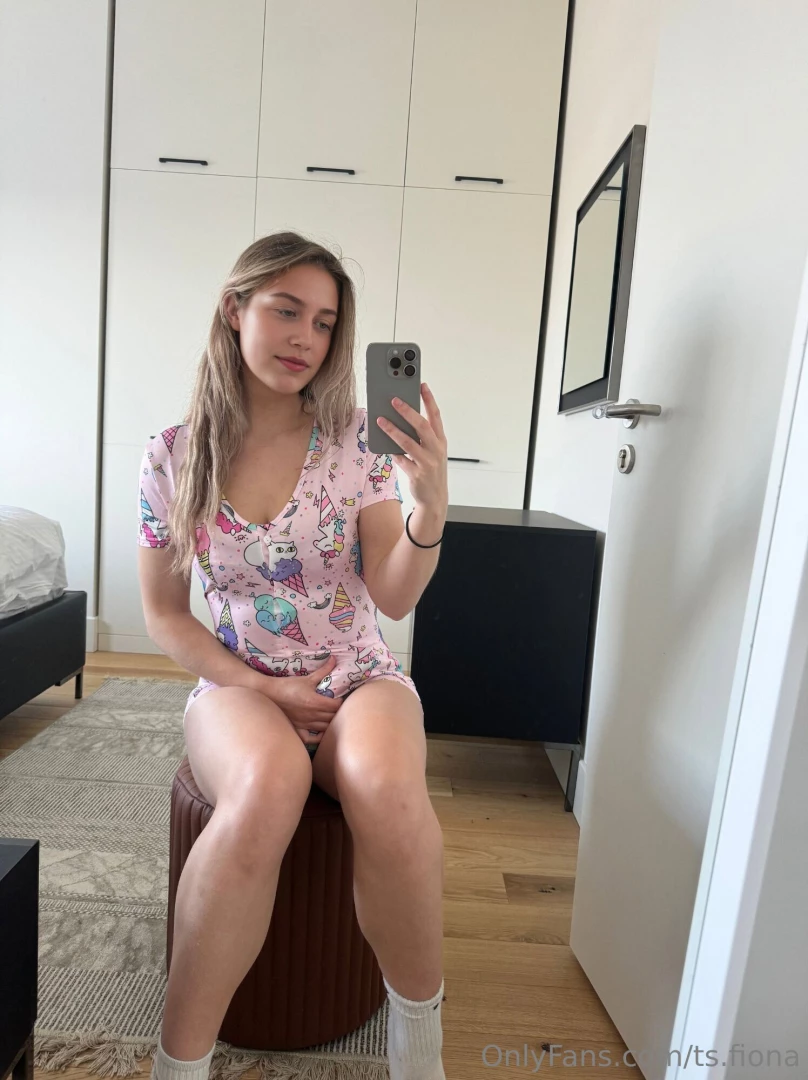 Whats your favourite thing about a tgirl like me 