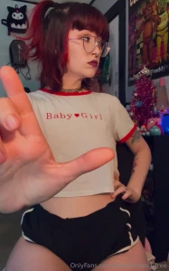 I will not waste my time looking at you when i already know your a