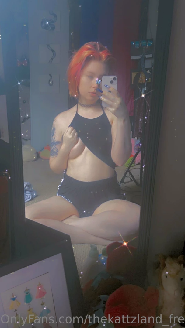 50 off for the first 9 subscribers on my main page thekattzland _ this 