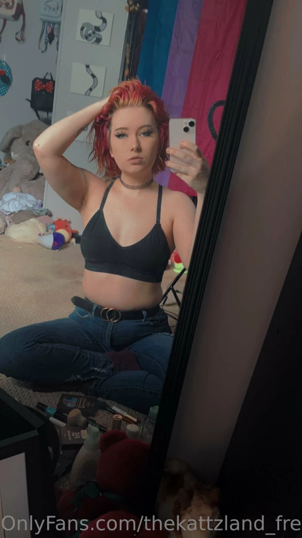 I look my best wet 