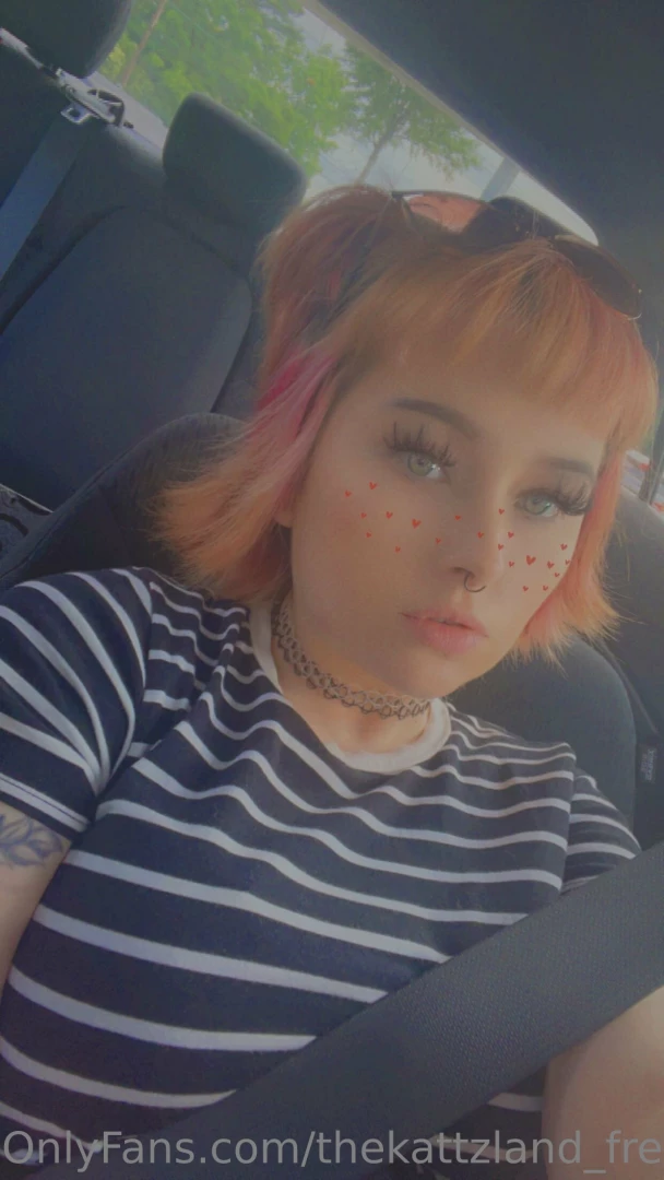 Reminder to subb to my main page for full access to all my content 