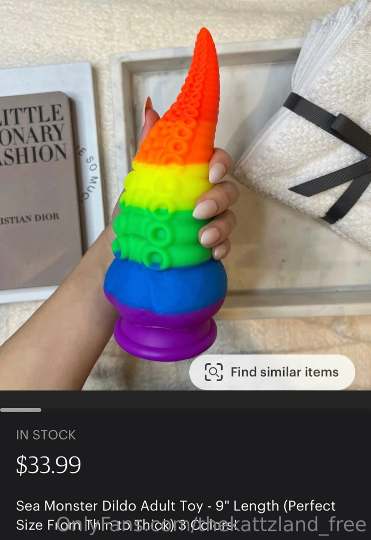 Who ever puts a at least a 5 tip to help me buy this new toy will get 