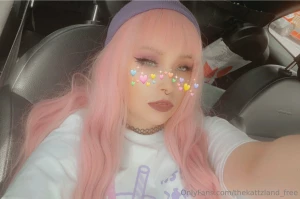 Hi babies i just sent out a rp video on my main page if you want it dm