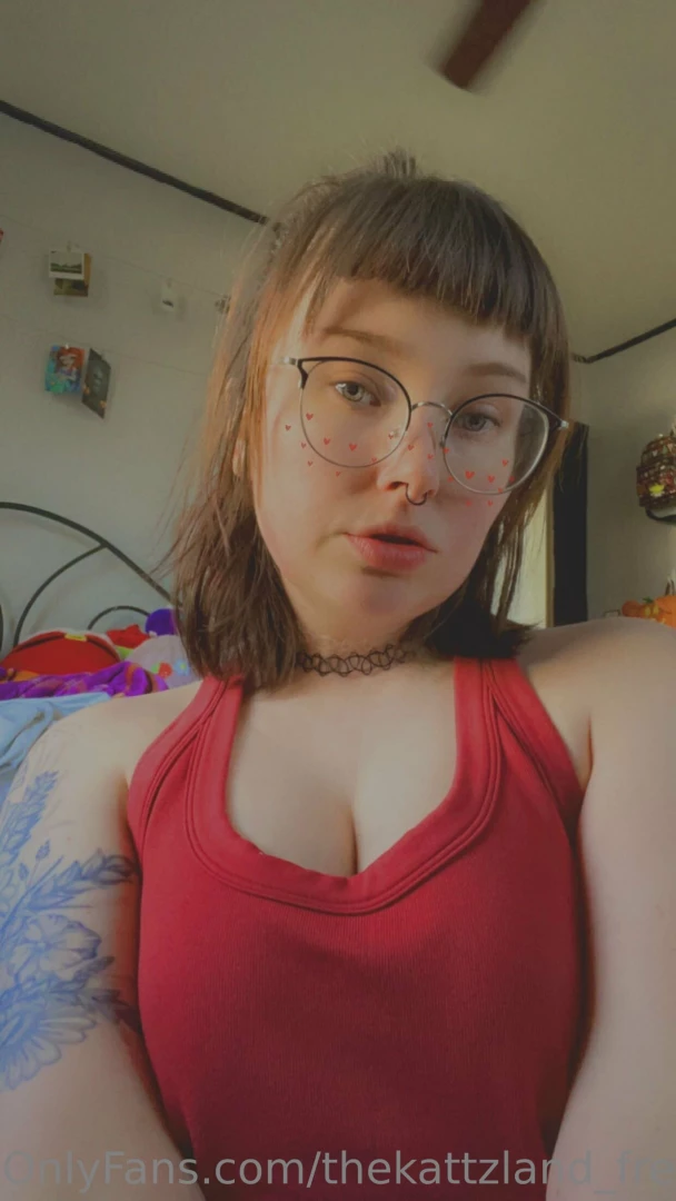 Just sent out a little special video are you drooling over me yet 