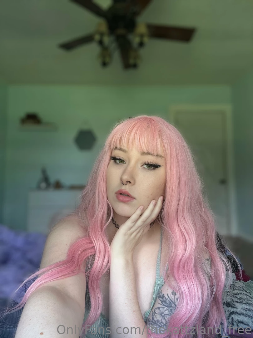 Don t ever stop thinking about me come worship me _ thekattzland 