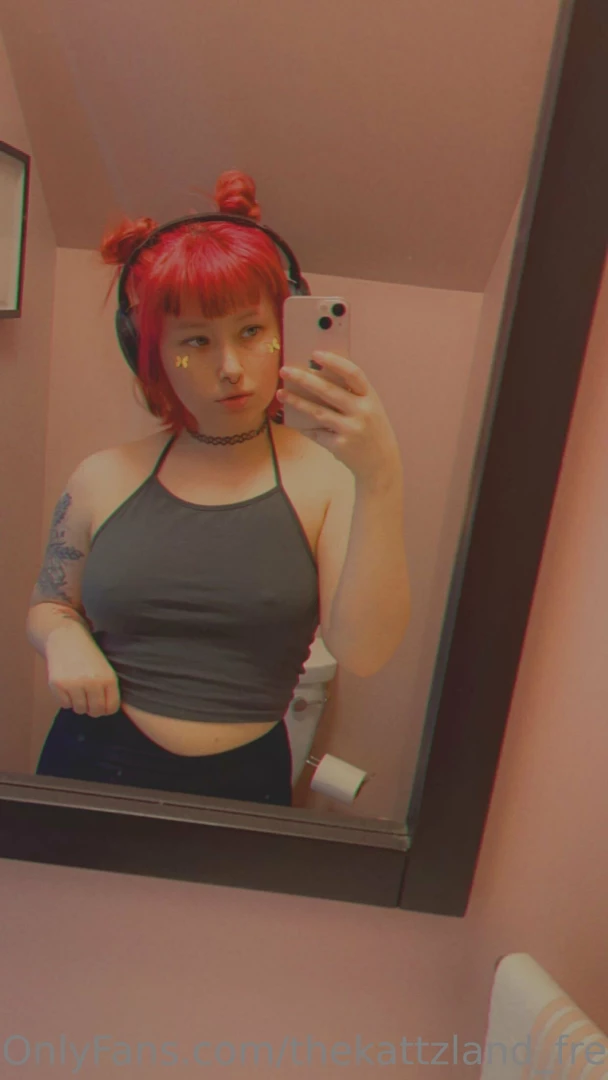 Check your dms for a little surprise part 2 