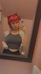 Check your dms for a little surprise part 2