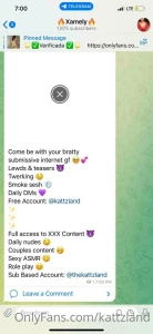 Hola papi soy dominicana s per sexy y me gustar a hacerte feliz con mi part 1