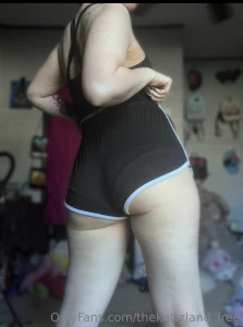 If you saw me in this what s your first reaction