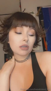 You are deserving of mommies attention today _ 25 off this month for