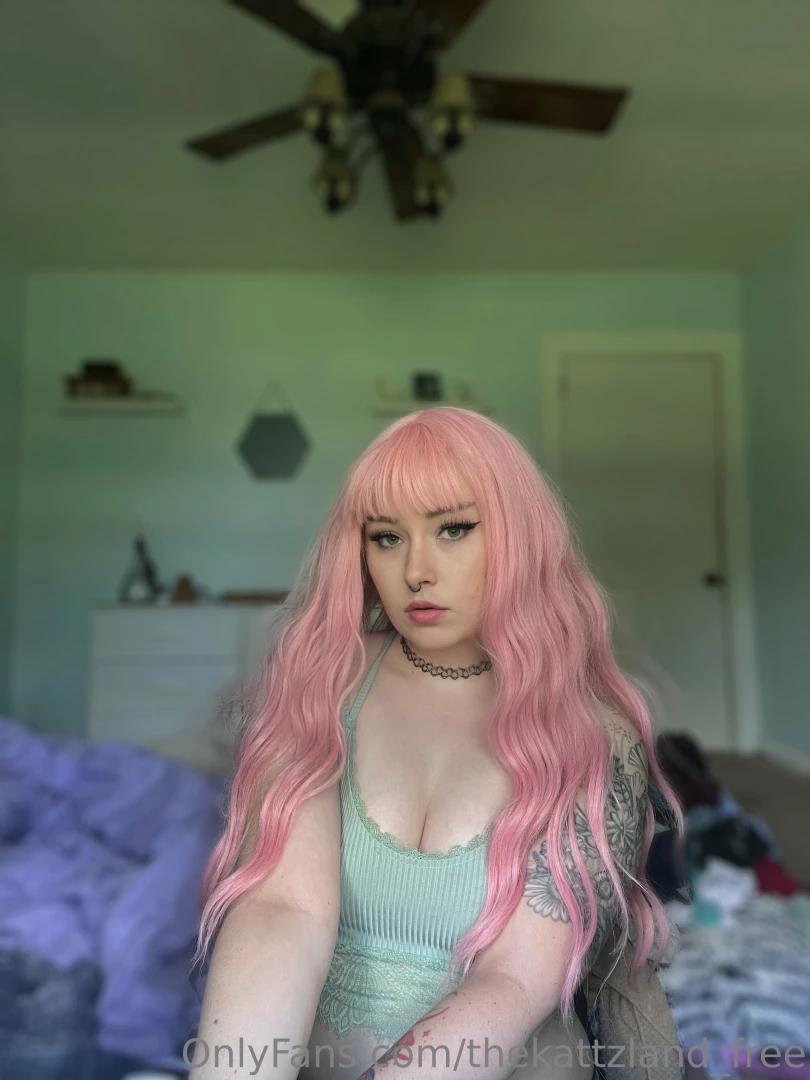 Where have you been babe i ve missed you _ thekattzland 