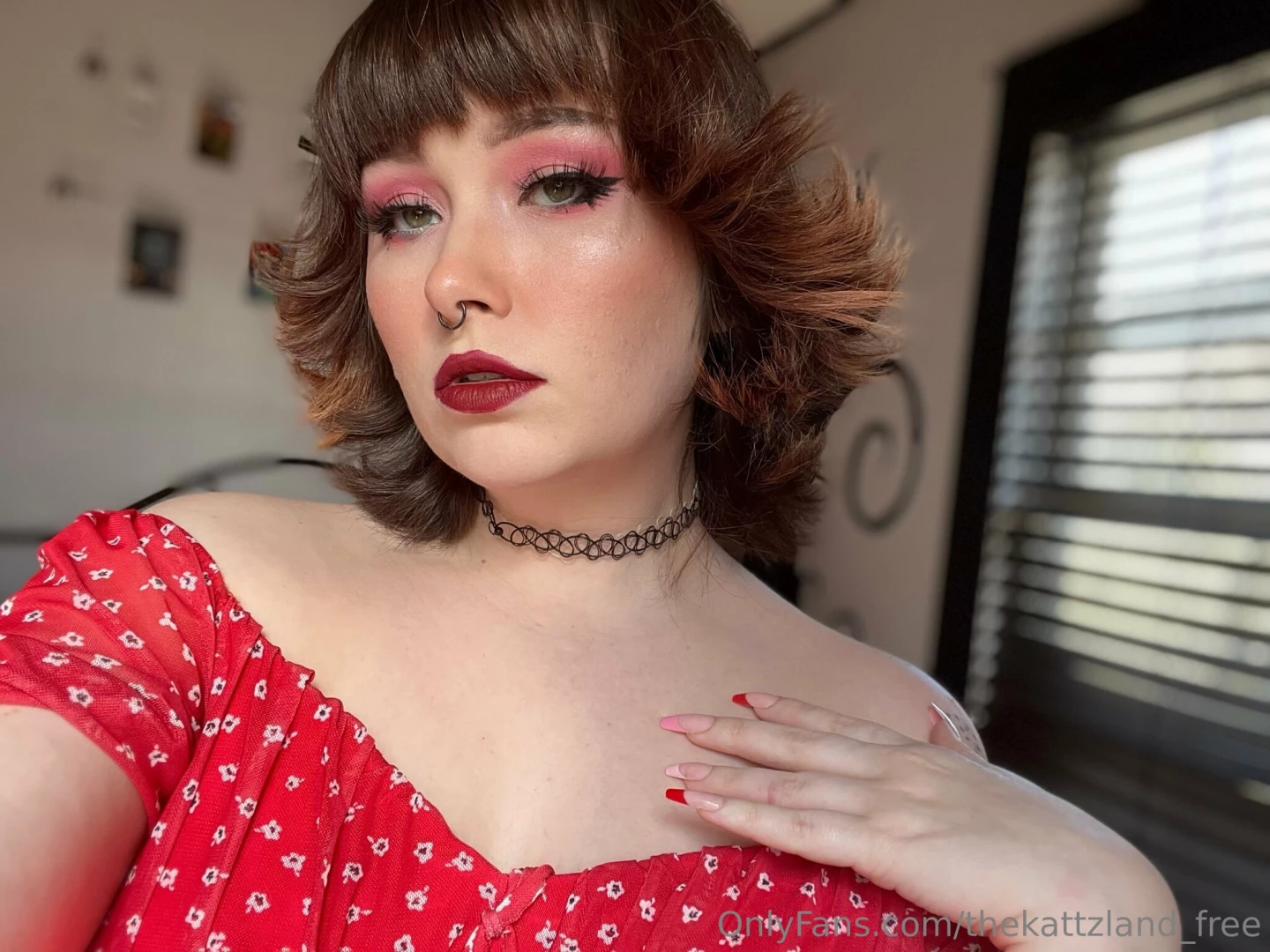 Make mommy happy and show your love 