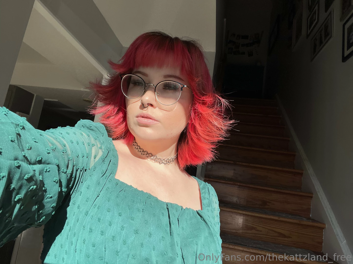 Monthly special on my main of first ten subs get a free trial to all 