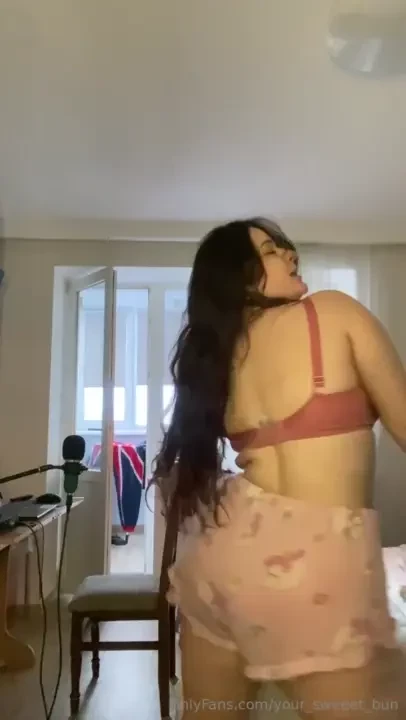 Honey with this video i m trying to get you in the mood right now i m 