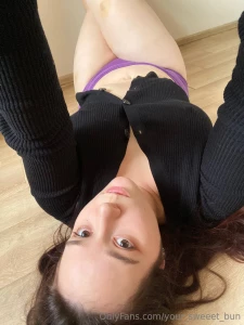 Let s throw caution to the wind and dive into unbridled passion part 1