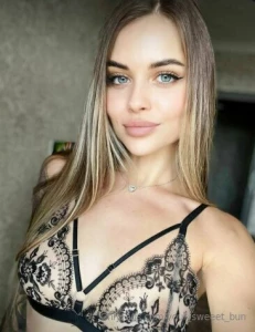 Always horny and wet bunny is waiting for your cock to play part 3