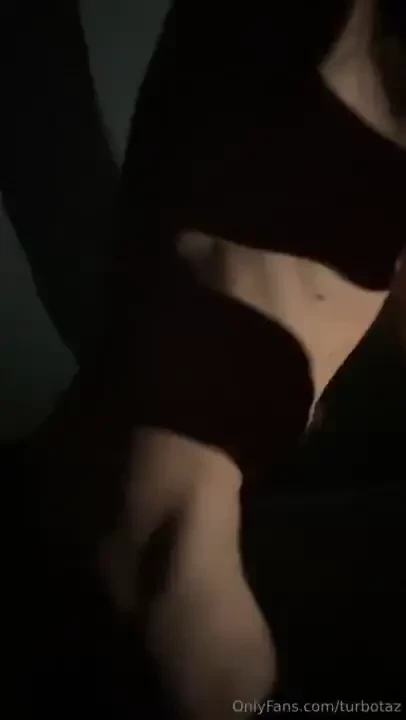 When i say i m trying to break your back i mean it 