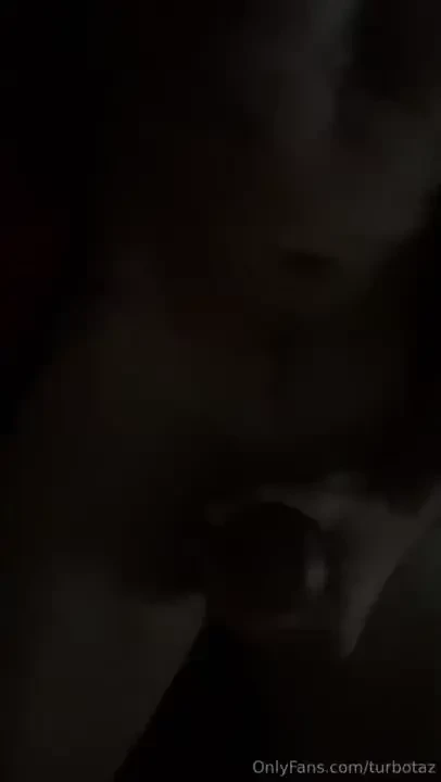 How about i lay on my back and let you bounce 