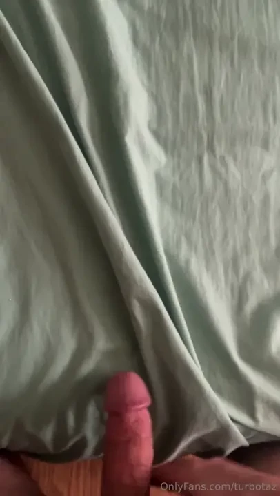 My hand over ur throat 