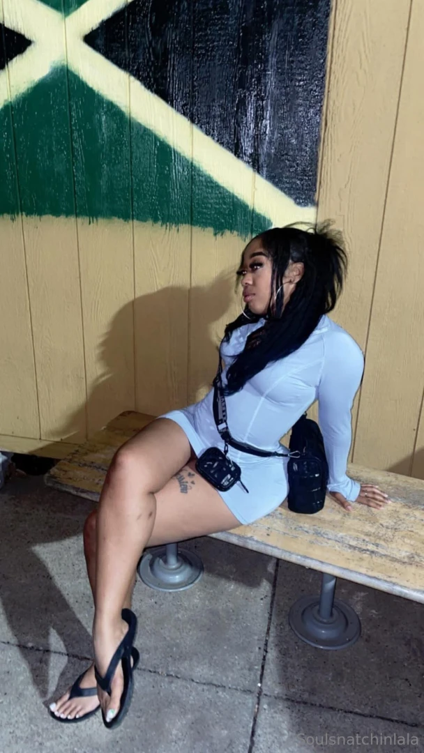 Still a badie part 2 